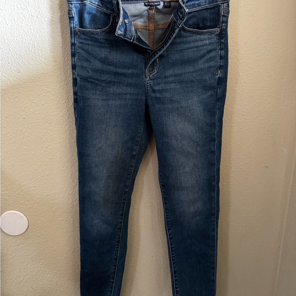 American Eagle Outfitters Stretch Denim Jeans